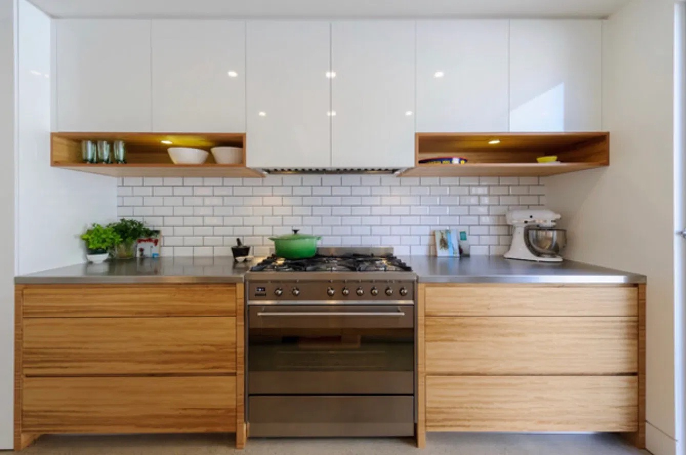 TOP KITCHEN DESIGN TRENDS TO LOOK FOR IN 2019